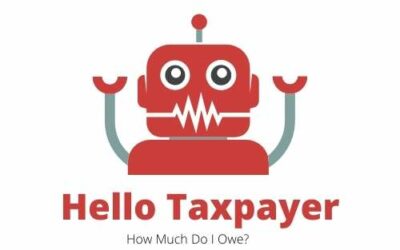 IRS uses Voice Bots to Answer Your Questions