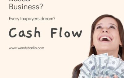 Dreaming of a cash based business?