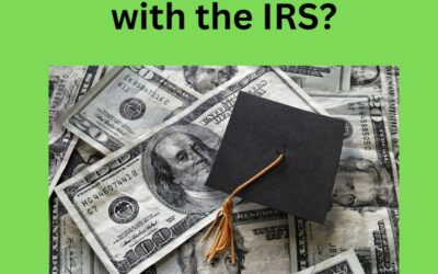 Is your CPA registered with the IRS?