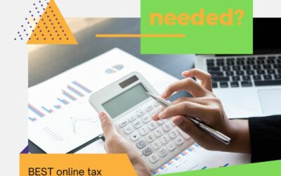 Use Online Software to File your Tax Return – Which one should I pick?