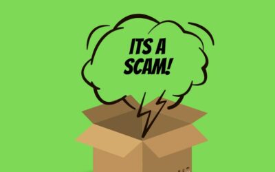 IRS warns of a news scam coming to you in the mail – be careful