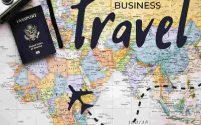 Travel TO you clients location – pure gold