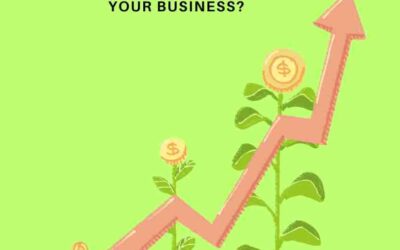 Are you ACTIVELY growing your business?